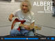 Albert Lee video guitar lessons
